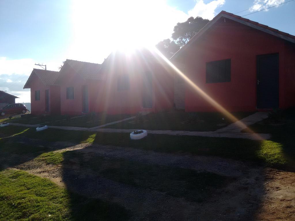 Pousada Espirito Santo - Campos do Jordao — Photos 2
