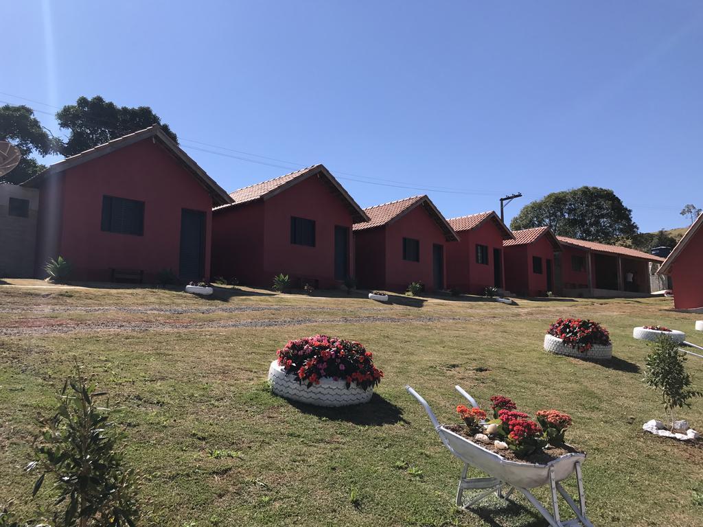 Pousada Espirito Santo - Campos do Jordao — Photos 3